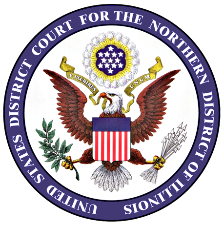 ILND Court Seal