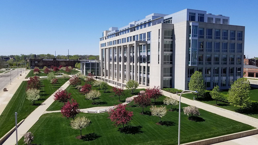 Rockford Office